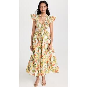 o.p.t | Dresses | Nwt Opt Kotys Printed Dress | Poshmark